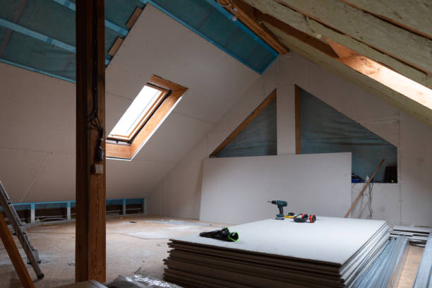 Best Insulation for Specific Applications in Valley Cottage, NY